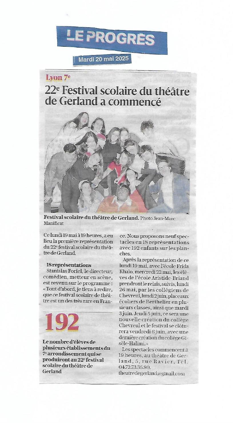 Le progres 20 mai 25 page 0001